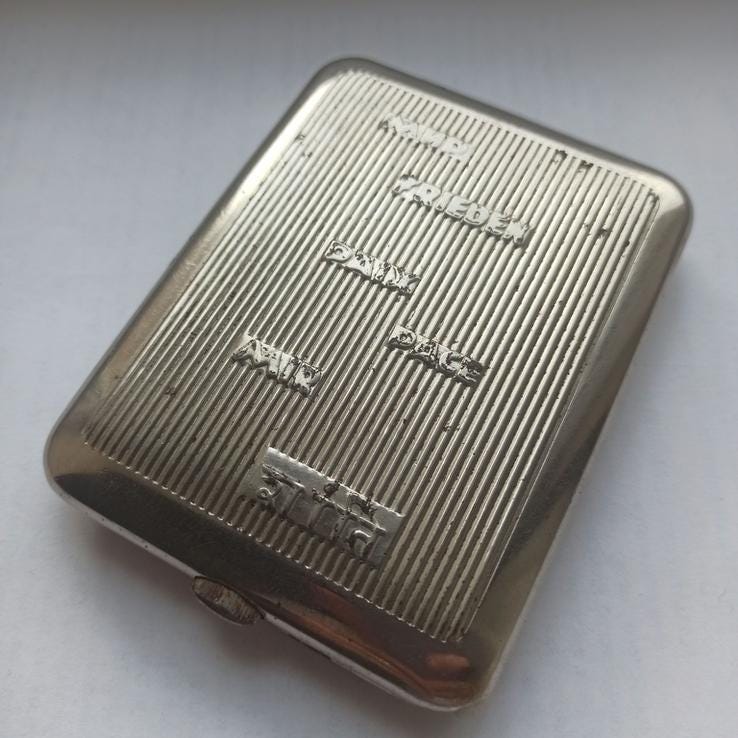 lambert and butler cigarettes price Lambert & Butler Original Silver King Size Cigarettes, 20pcs Similar  Products