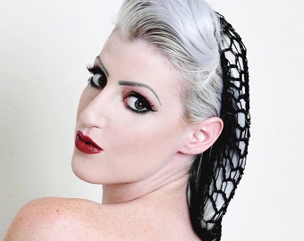 buy hair snood
