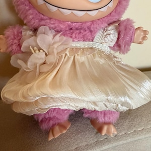 Labubu clothes