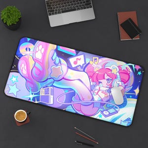 Muse Dash - Etsy