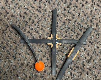 Ulteriori scelte per Rotor