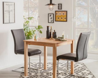 Dining Room Table | Kitchen Table | Wood Dining Table | Modern Dining Tables | Tables Kitchen | Solid Wood Table | Wooden Dining Table
