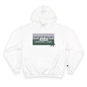 Zoro One Piece Anime Champion Hoodie - Perfect Gift for Anime Lovers, Cosplayers, Birthday Present, Christmas Gift, Comic Con Outfit