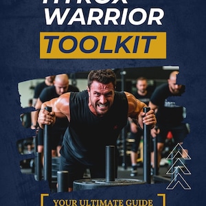 HYROX Athlete Toolkit