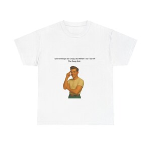 Maglietta unisex vintage: