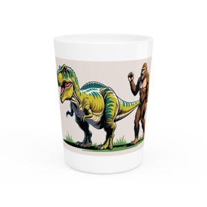 Shot Glass