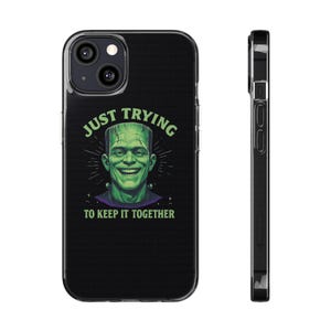 Soft Phone Cases