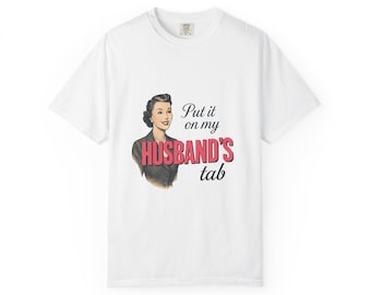 Funny Quote T-Shirt