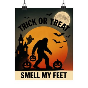 Matte Vertical Posters