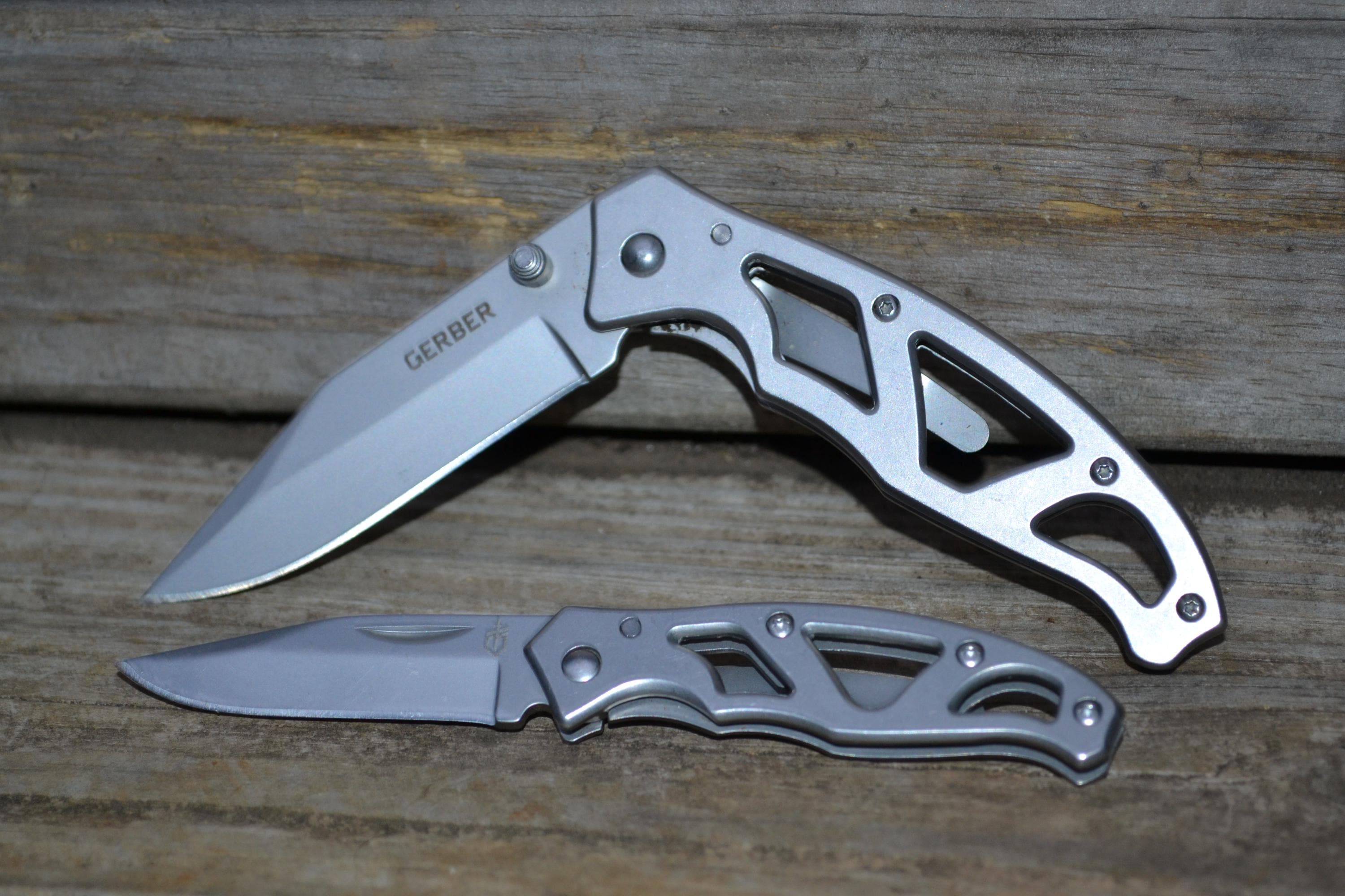 Gerber kitchen blade - Etsy 日本