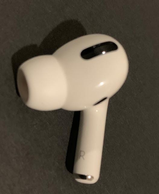 Genuine Apple Airpods Pro 1st Generation A2083 AirPod RIGHT Side