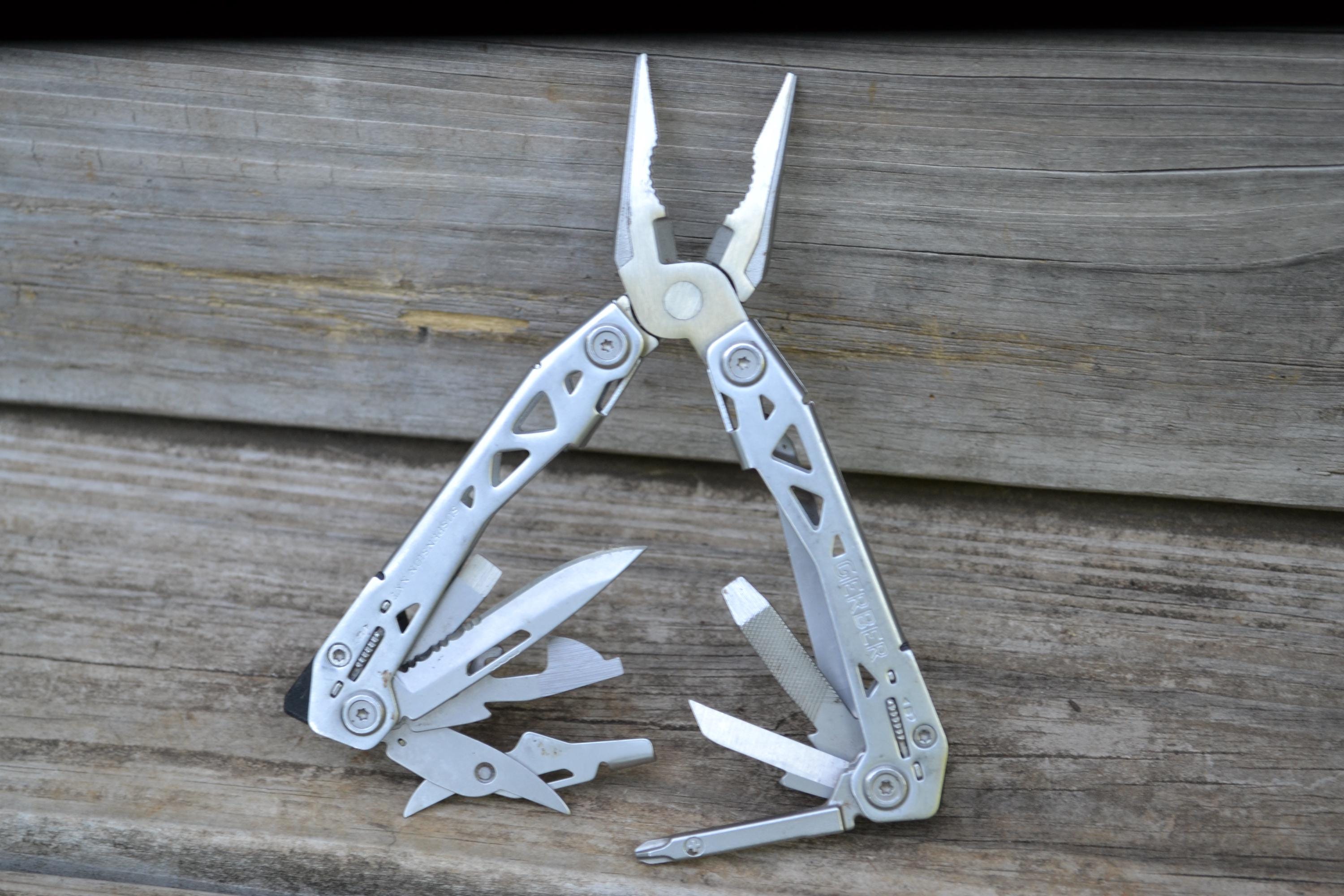 Gerber kitchen blade - Etsy 日本