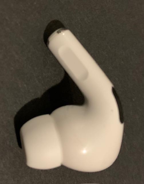 Genuine Apple Airpods Pro 1st Generation A2083 AirPod RIGHT Side