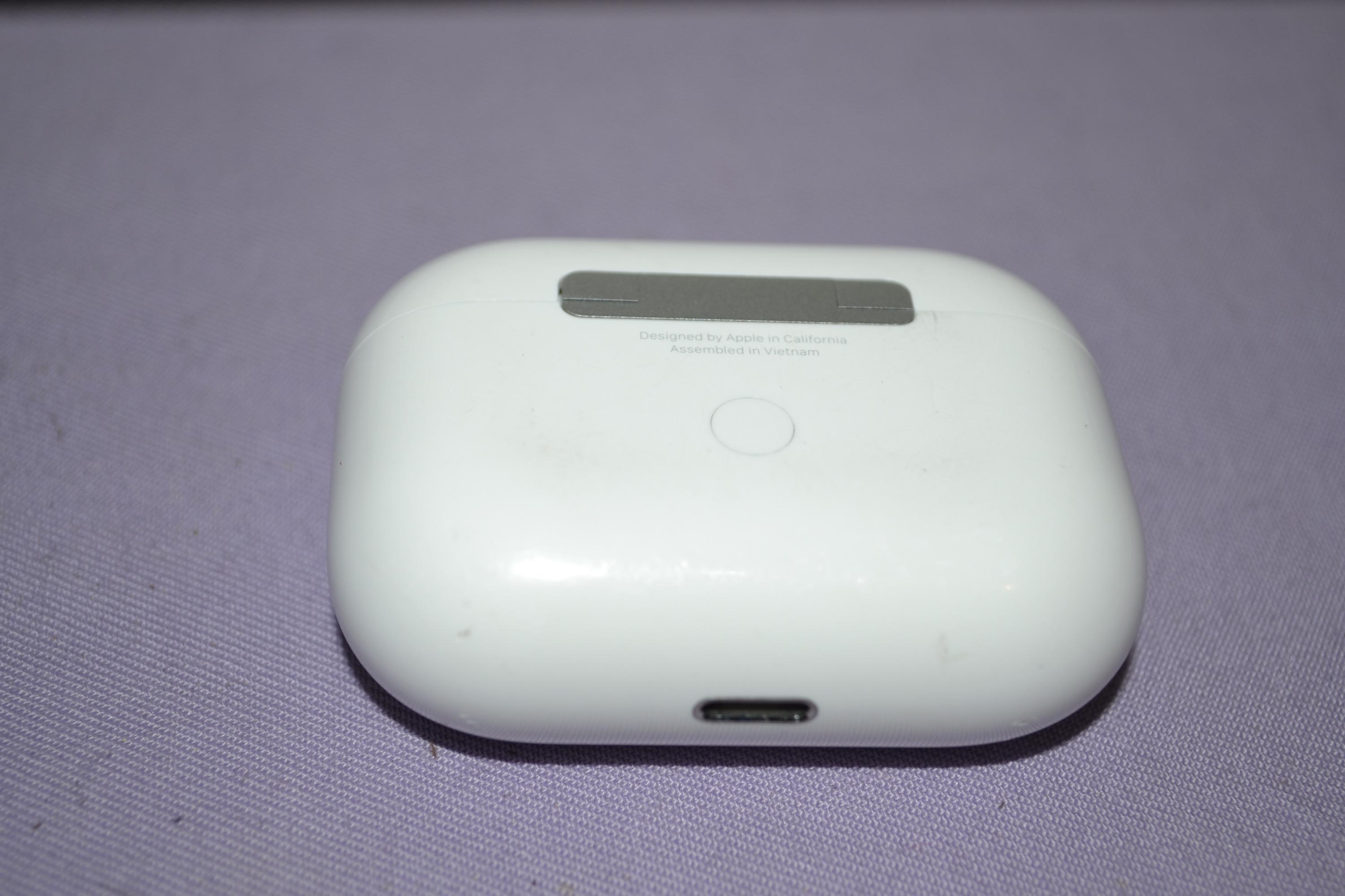 Buy Genuine Apple Airpods Pro A2190 1st Generation Magsafe