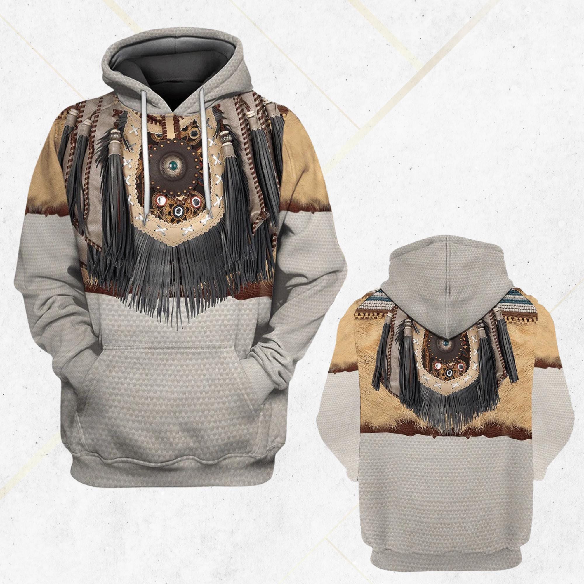 Beads Hoodie Australia