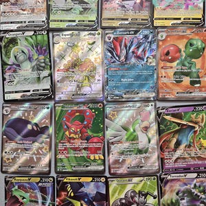 Pokémon Mystery Pack – Choose Your Type & Size!