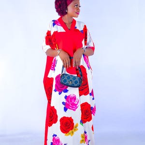 Vestido BouBou de moda