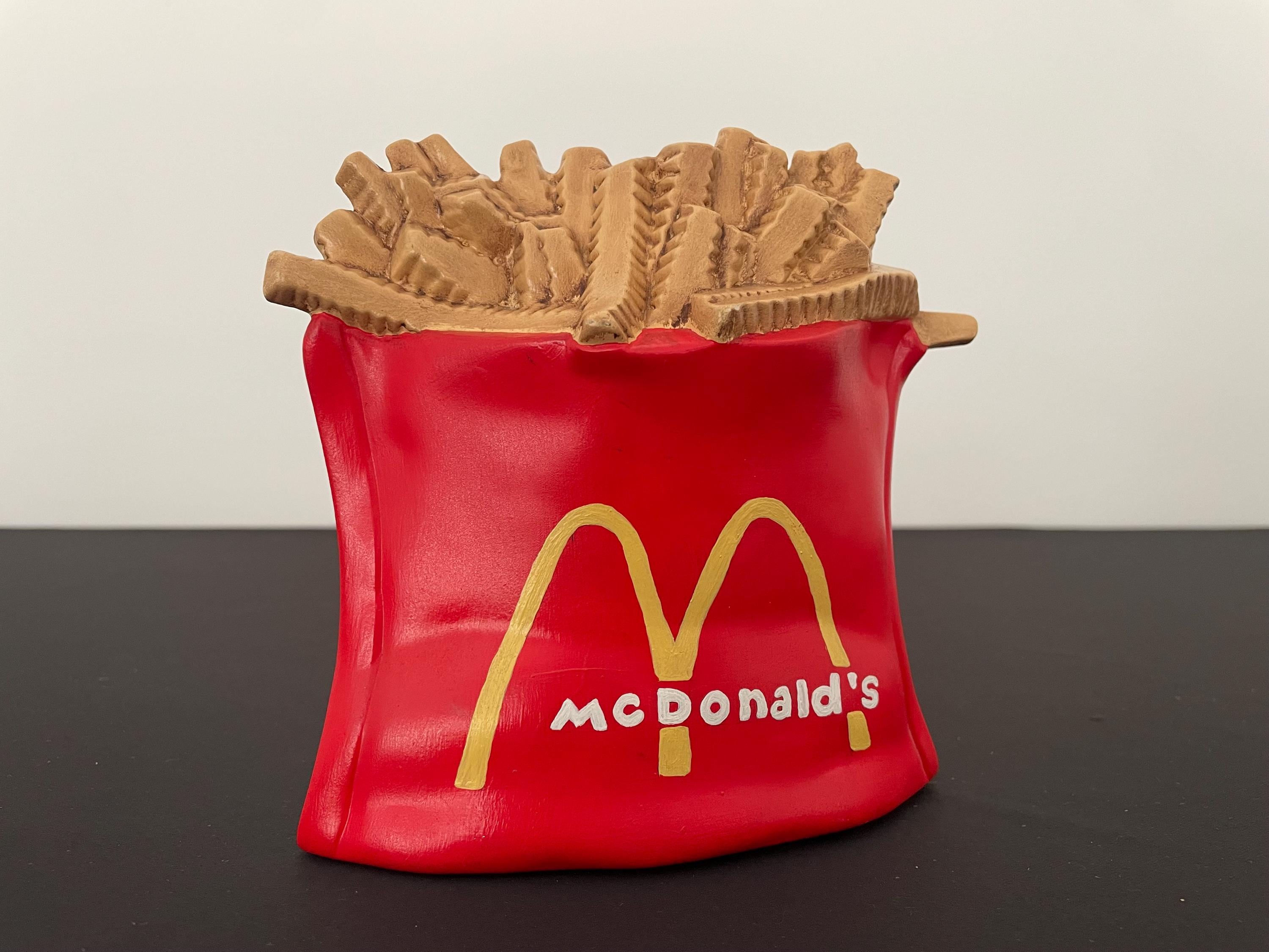 Mcdonalds Bank - Etsy