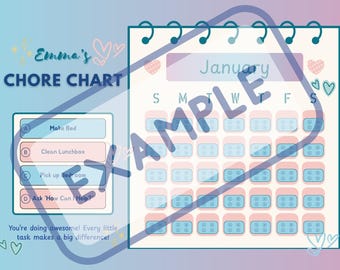 Chore Chart