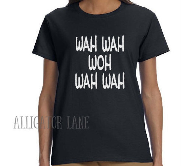 Charlie Brown Teacher Parent Wah Wah Woh Wah Wah Peanuts Etsy