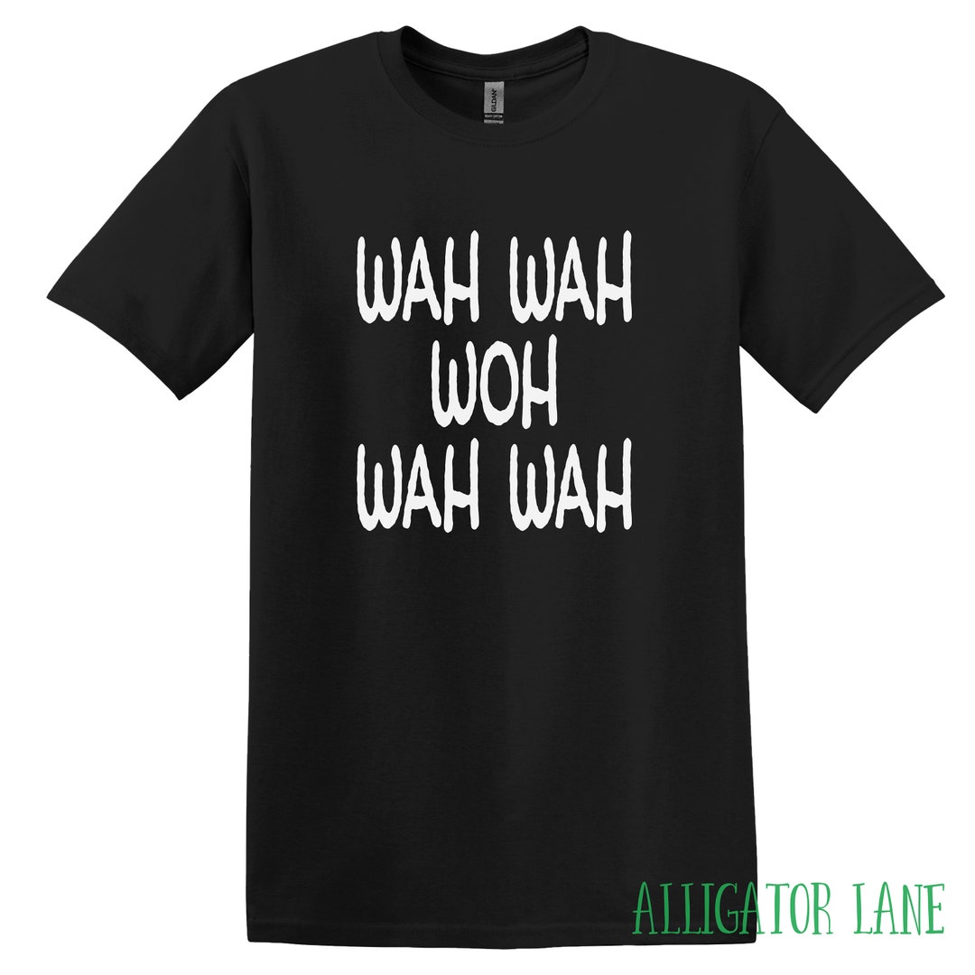 Charlie Brown Teacher Parent Wah Wah Woh Wah Wah Peanuts Snoopy Chuck