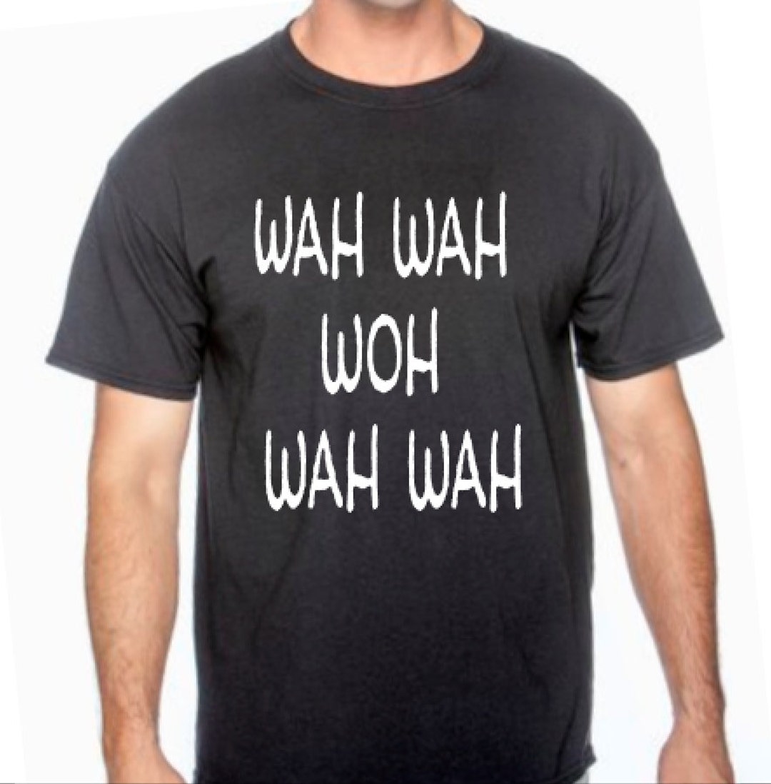 Charlie Brown Teacher Parent Wah Wah Woh Wah Wah Peanuts Etsy