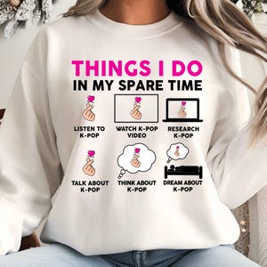 Saker jag gör PNG, rolig Kpop fingerhjärtmeme, söta rosa handhjärtan digital nedladdning, koreansk kärleksteckendesign