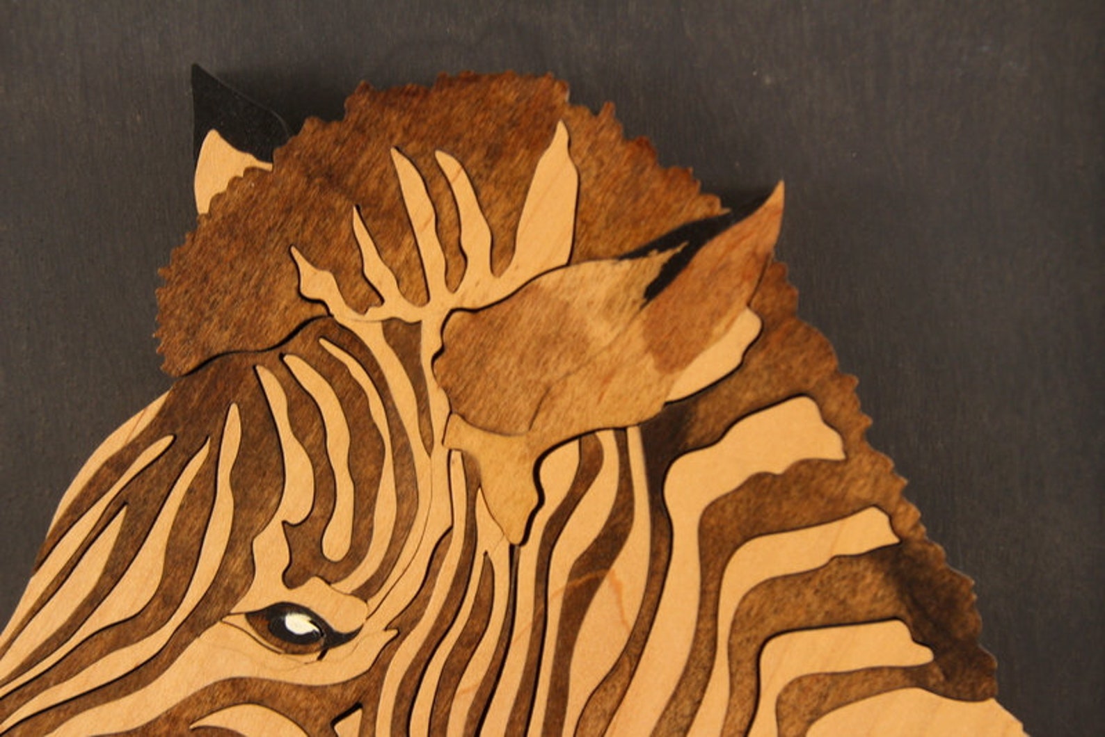 African nursery decor/ safari nursery decor Etsy