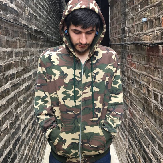 トップス FW92 ISSEY MIYAKE Camo Jumper Introducing Items トップス FW92 ISSEY MIYAKE Camo Jumper Introducing Items