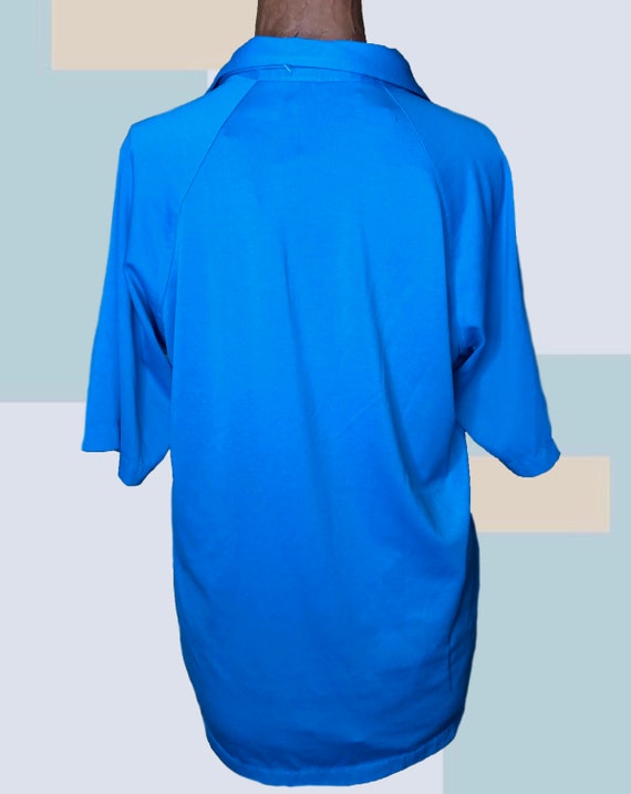 Light Blue Polo - image 2