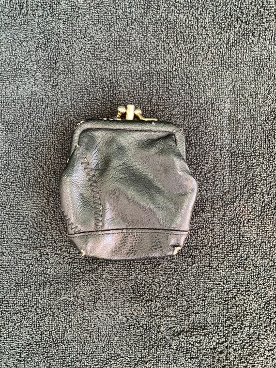 Coin bag Gem