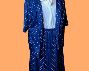enfocus studio blue dress Eileen West Clean Blue Dream Sweater Knit Long Sleeve Lounger Gown Clean Blue / XXS