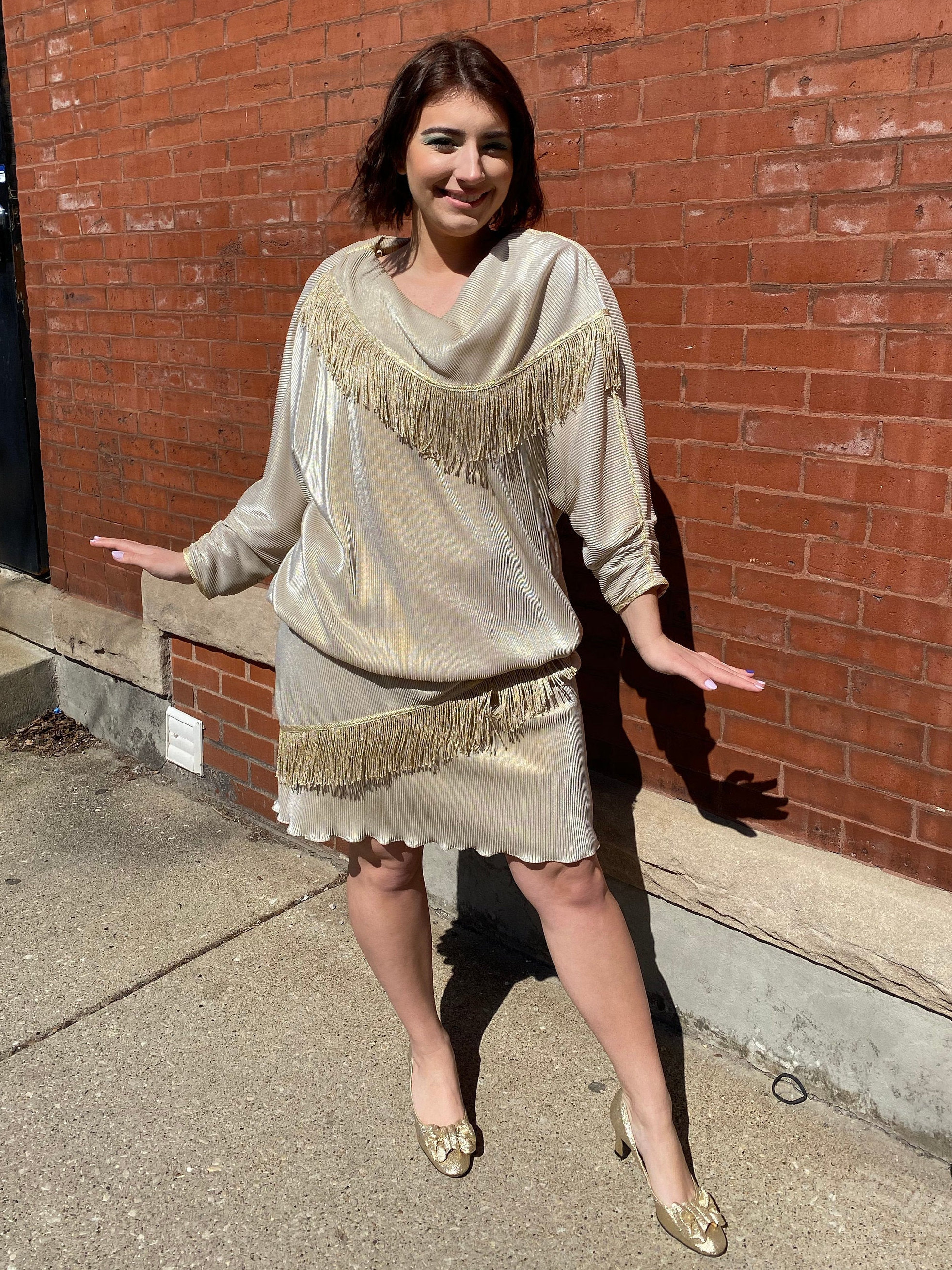 Damianou sales dresses nordstrom