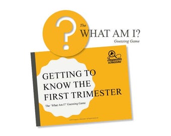 The &#39;What Am I&#39; Guessing Game - Teaching and Learning Ultrasound is Fun!