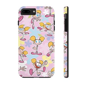 Bonitas fundas de teléfono resistentes con dibujos animados para niños, fundas duraderas para niñas, accesorios divertidos para la escuela, regalos únicos, diseños coloridos
