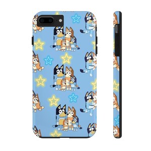 Niedliche Tiermuster Handyhülle, lustige Charakter Handyhülle, Schutzhülle, Geschenke für Kinder, Accessoires mit Cartoon-Thema