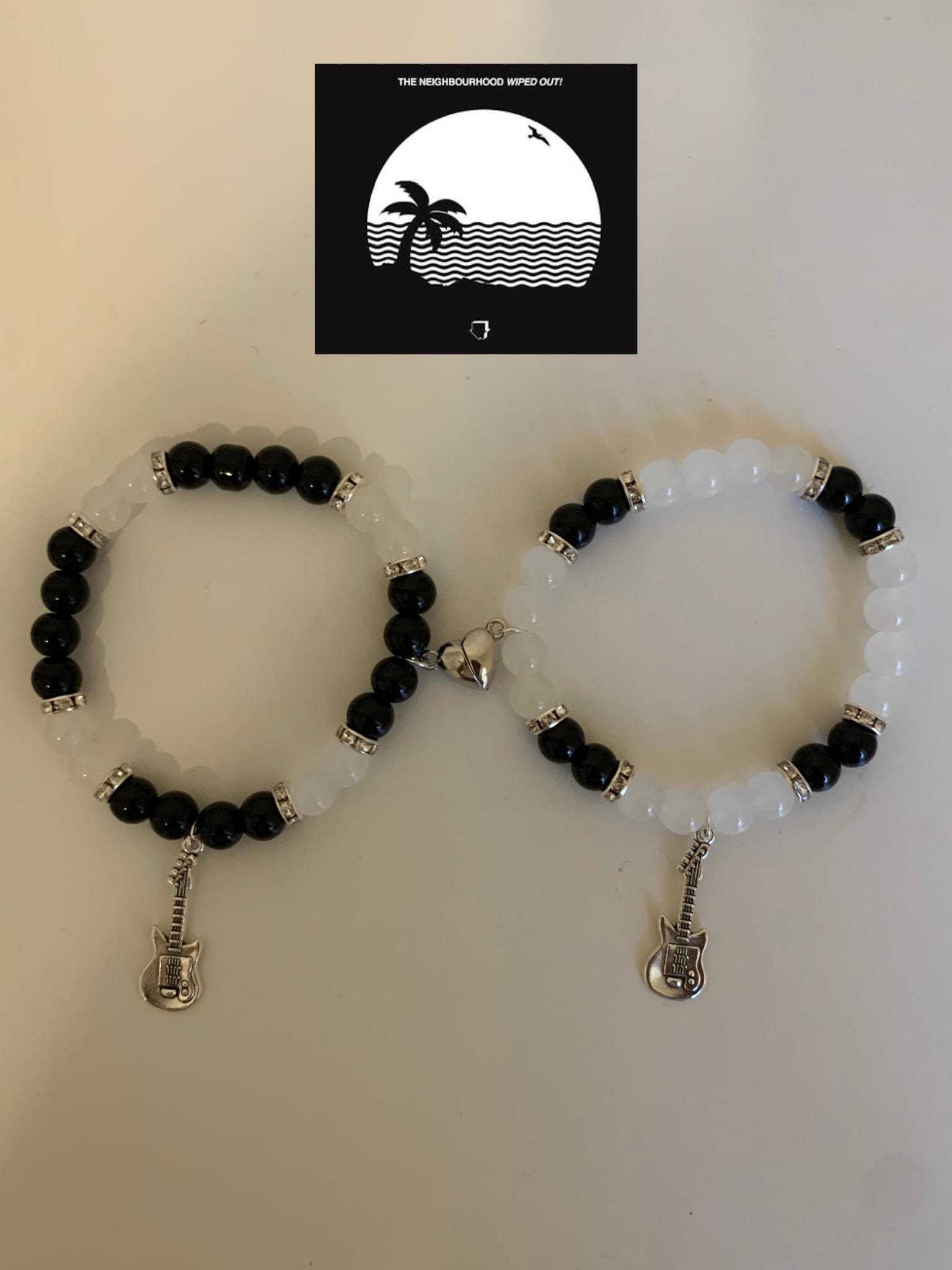 The Neighbourhood Bracelet - Etsy