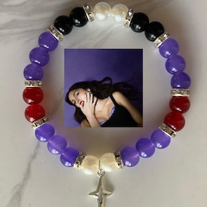 Olivia Rodrigo Guts Bracelet