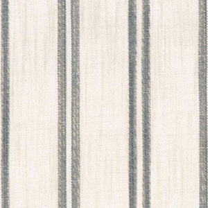 Perennials Indoor Outdoor Fabric Performance Racing Stripe R Fog By The Yard
