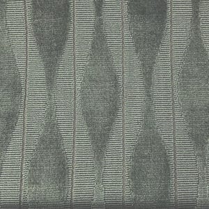 Duralee Cut Velvet Epingle Upholstery Fabric 36271 19 Aqua By The Yard