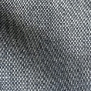 Perennials Performance Classic Linen Weave Performance Fabric Charcoal Bty