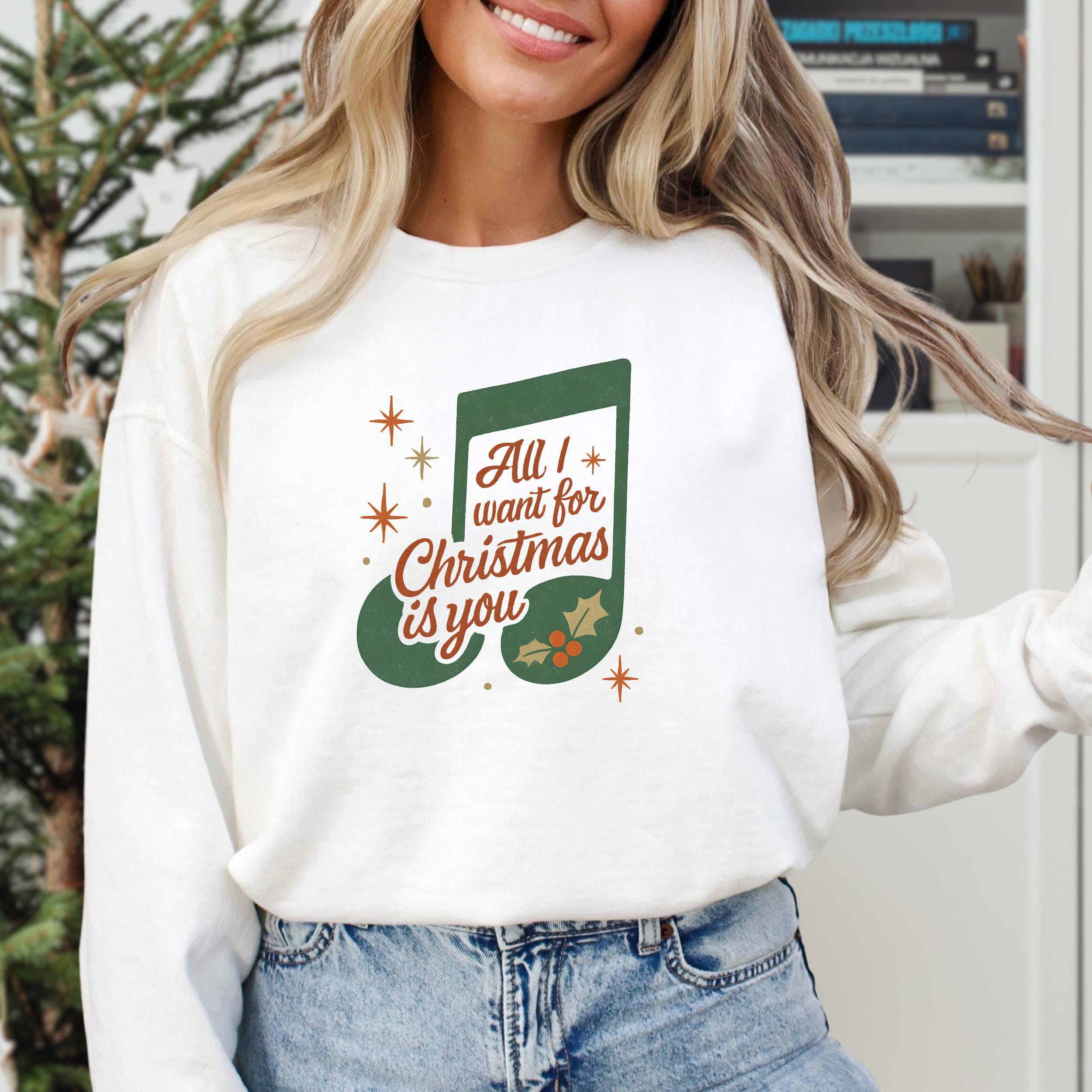 Have A Mariah Christmas Diva Mariah Carey Minimalist Art Unisex T-Shirt