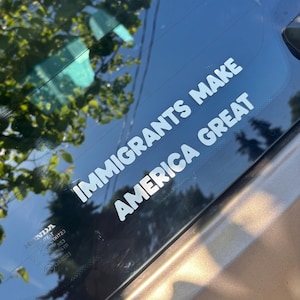 Custom Decals