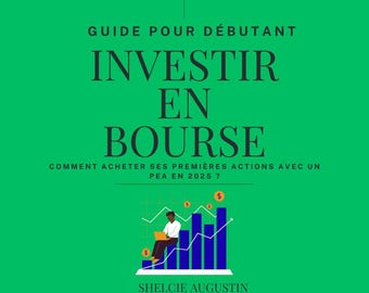 Investing in the Stock Market with a PEA | Beginner's Guide 2025 | Buying Your First Shares Step by Step