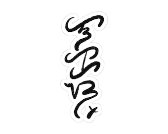 Strength in Baybayin Writing