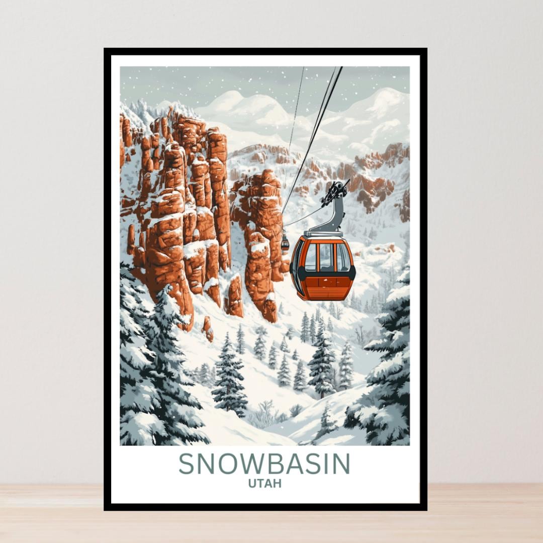 Buy Snowbasin Online In India India