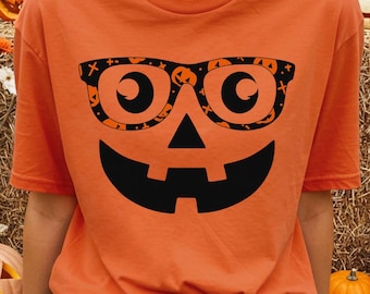 Pumpkin Face Collection