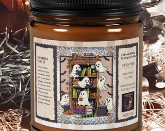 Bewitching Candles