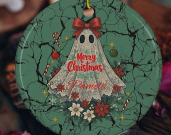 Whimsical Ornaments