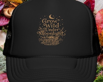 Enchanting Hats
